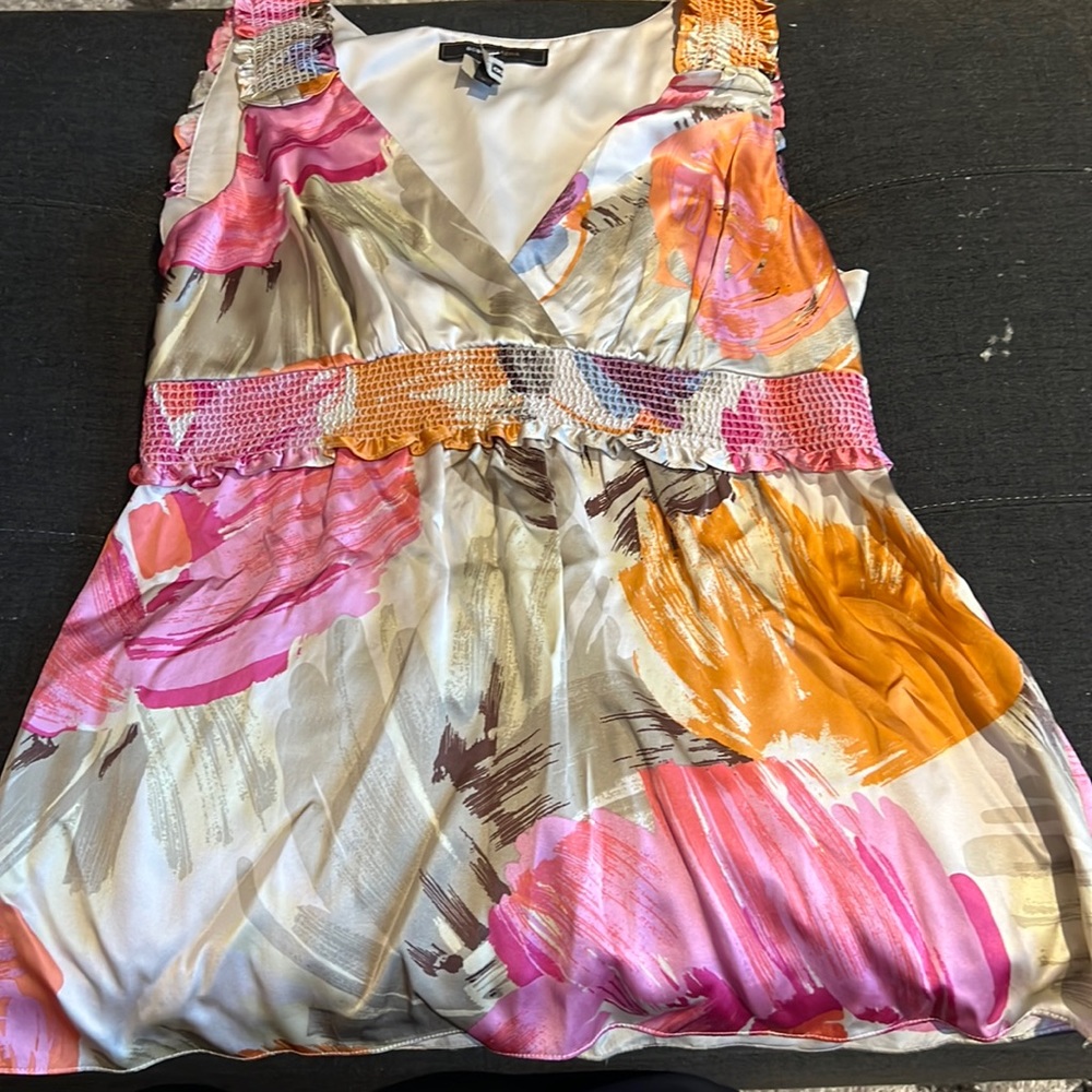 BCBG Top